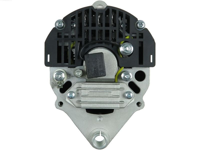 AS-PL Generator Brandneu AS-PL