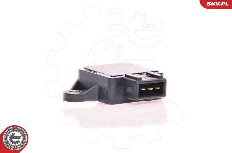 ESEN SKV Sensor, Drosselklappenstellung