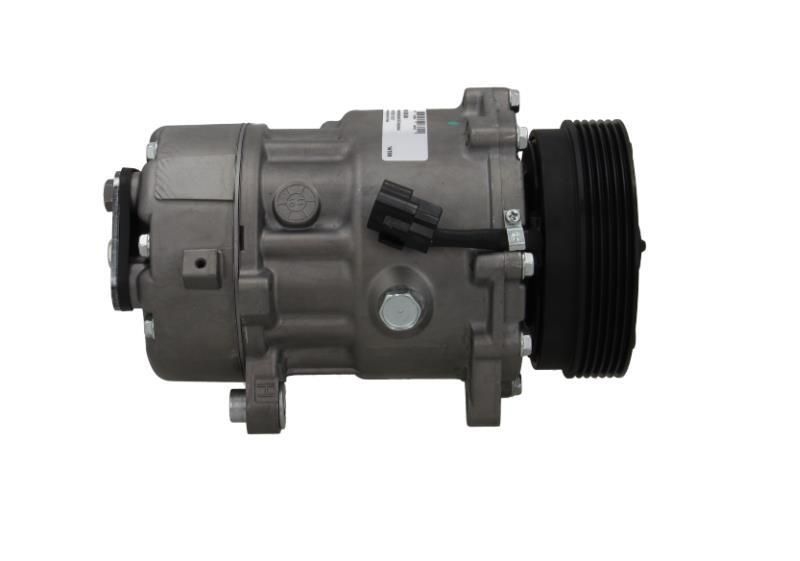 BV PSH Kompressor, Klimaanlage Valeo Remanufactured