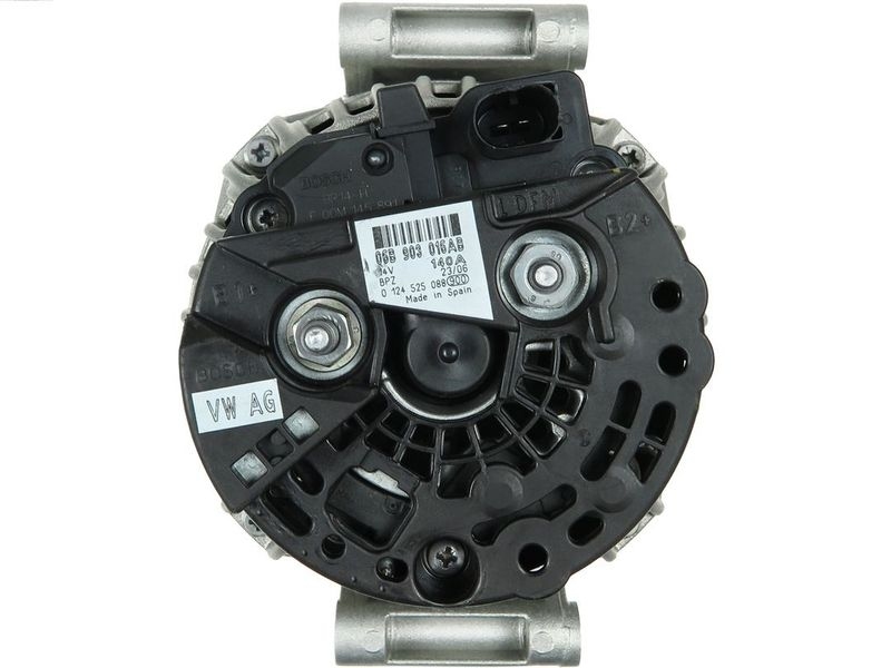 AS-PL Generator Wiederaufbereitet AS-PL