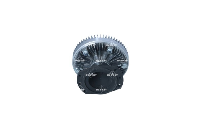 NRF Clutch, radiator fan