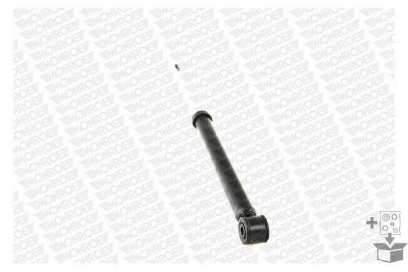 2x MONROE Shock Absorber MONROE REFLEX
