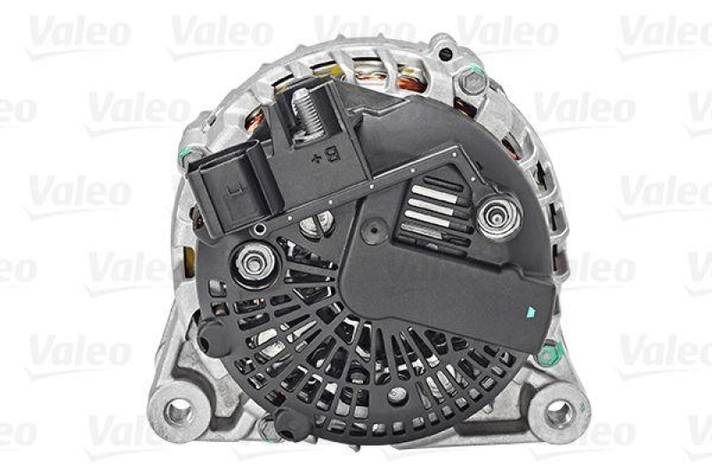 VALEO Generator VALEO ORIGINS NEW OE TECHNOLOGIE