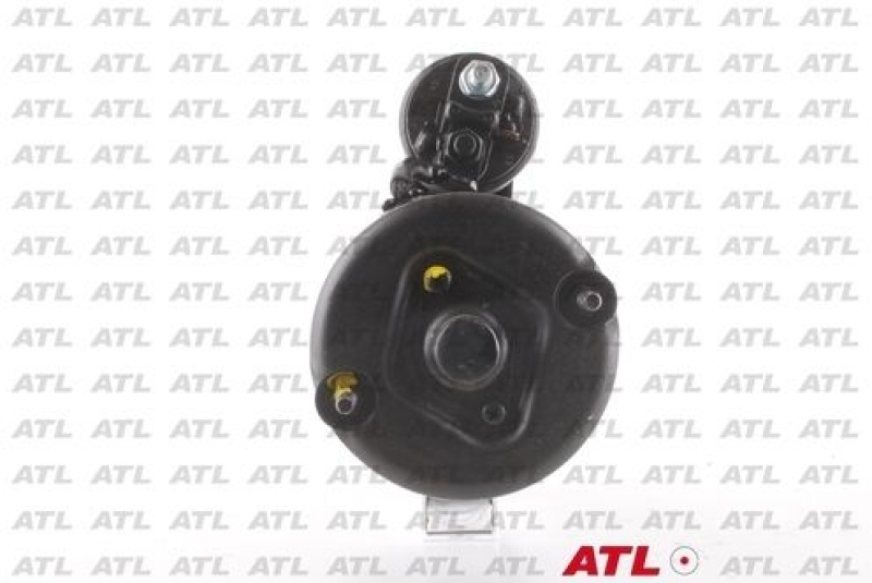 ATL Autotechnik Starter