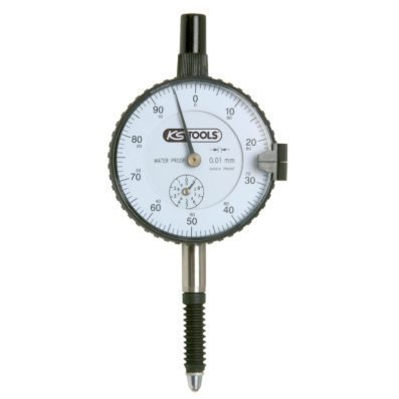 KS TOOLS Dial Gauge