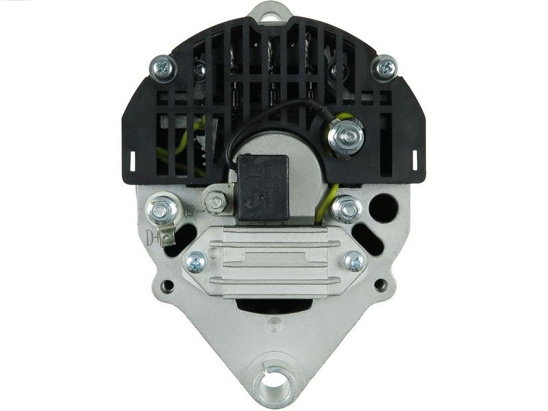 AS-PL Generator Brandneu AS-PL
