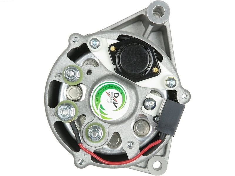 AS-PL Generator Brandneu AS-PL