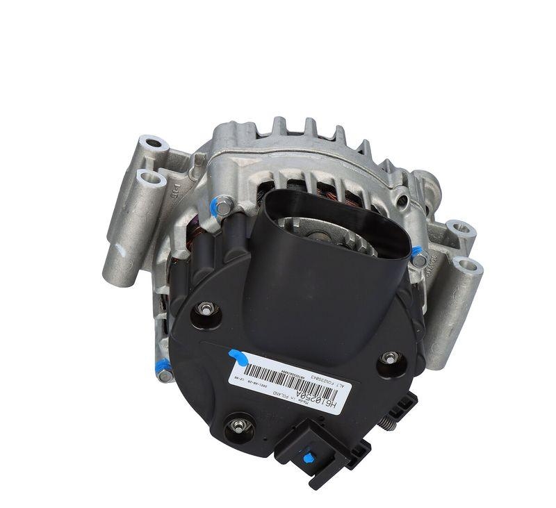 VALEO Generator VALEO ORIGINS NEW OE TECHNOLOGIE
