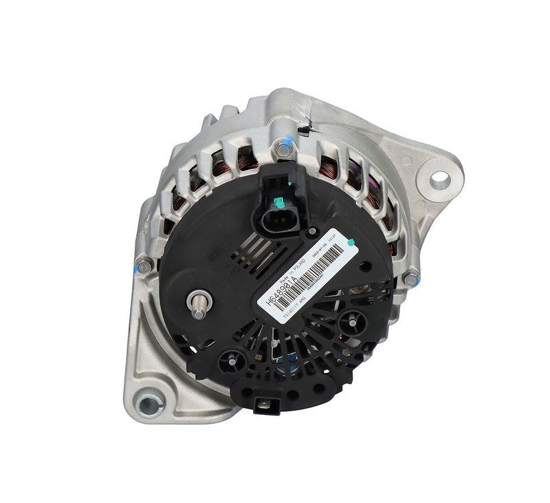 VALEO Generator VALEO RE-GEN AT