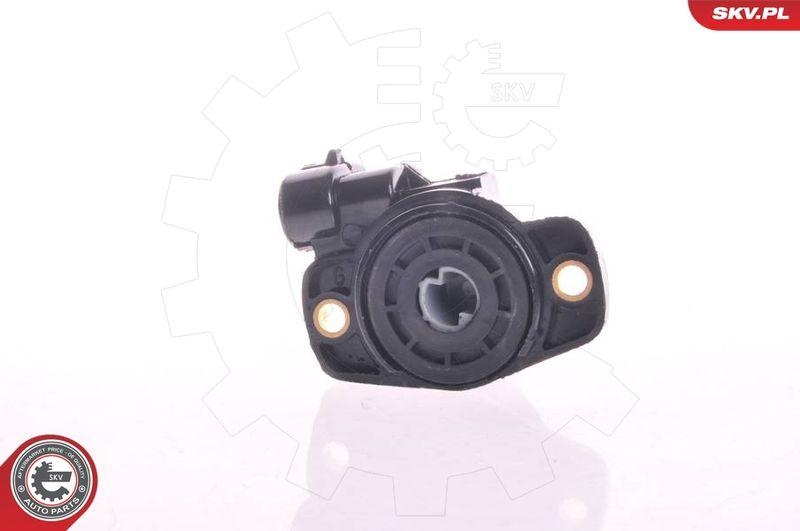 ESEN SKV Sensor, Drosselklappenstellung