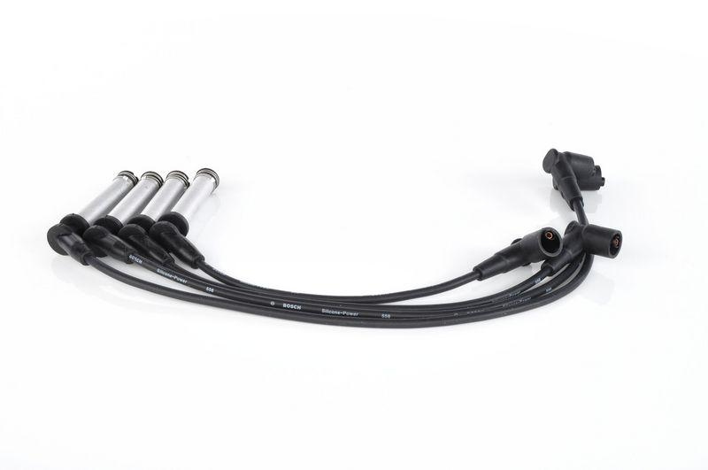 BOSCH Ignition Cable Kit
