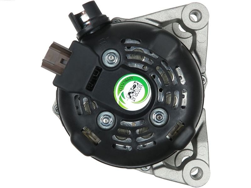AS-PL Generator Wiederaufbereitet AS-PL