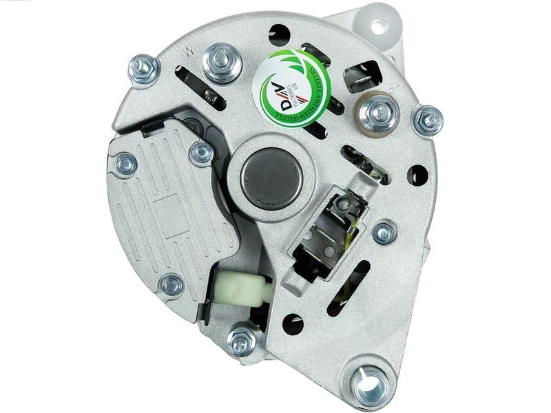 AS-PL Generator Brandneu AS-PL