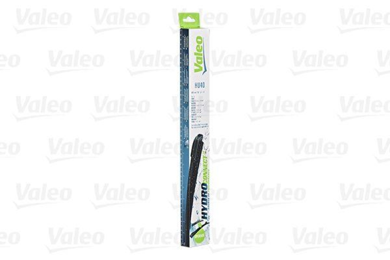 VALEO Wischblatt HYDROCONNECT UPGRADE