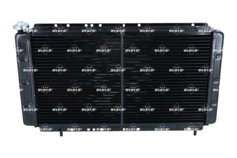 NRF Radiator, engine cooling