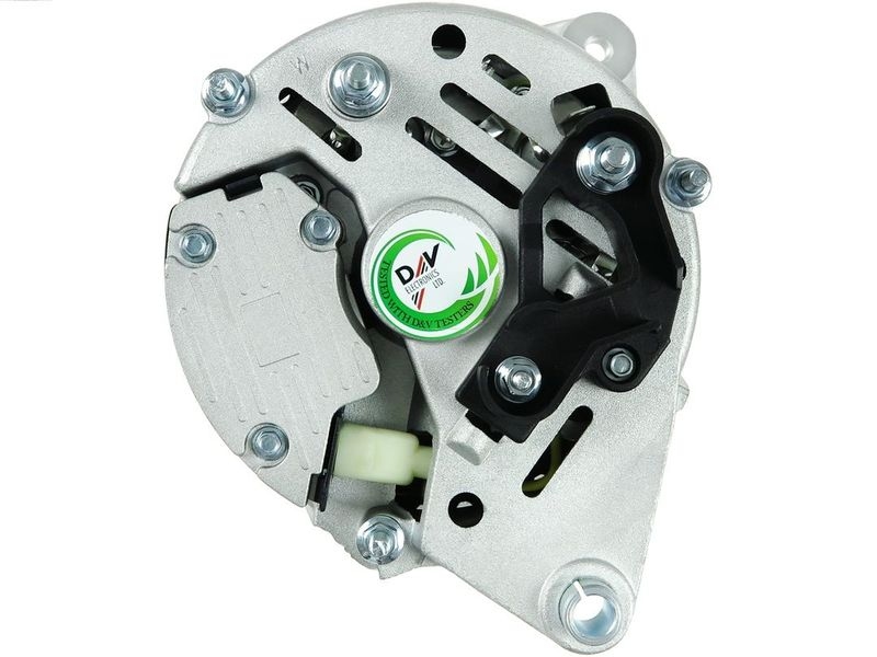 AS-PL Generator Brandneu AS-PL