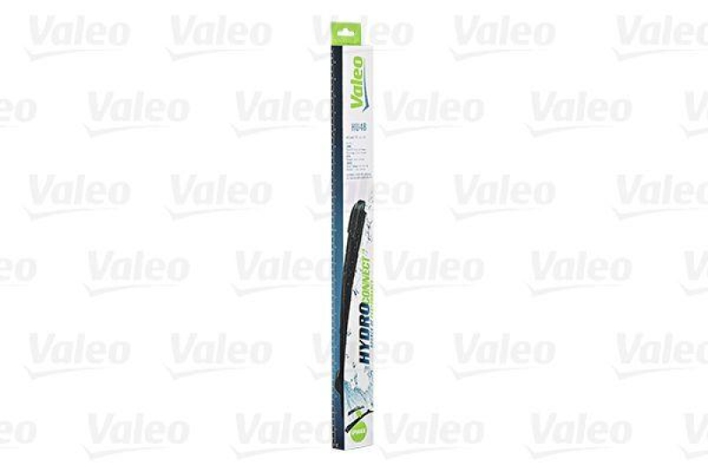 VALEO Wischblatt HYDROCONNECT UPGRADE