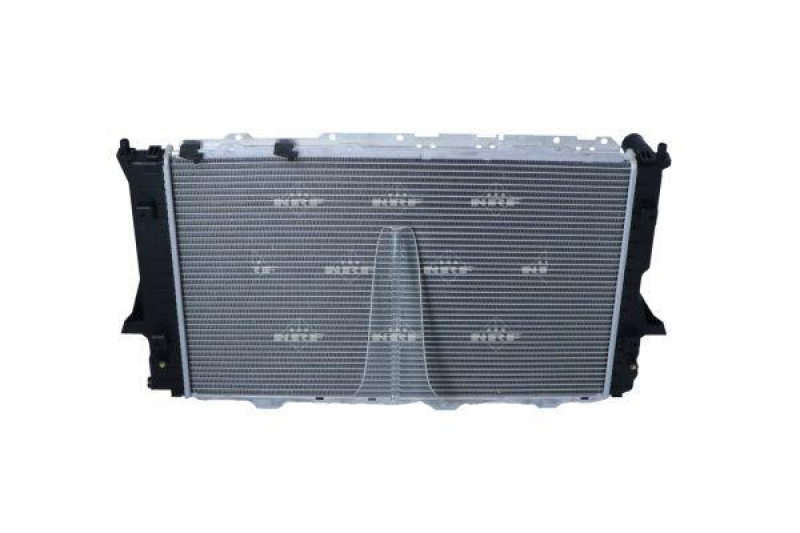 NRF Radiator, engine cooling