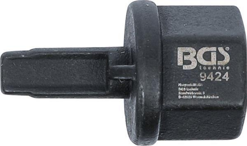 BGS Socket, oil drain plug