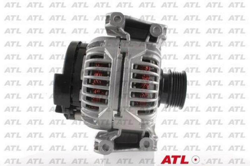 ATL Autotechnik Generator