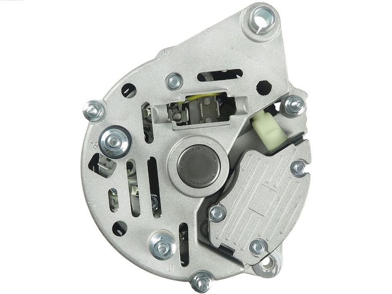 AS-PL Generator Brandneu AS-PL