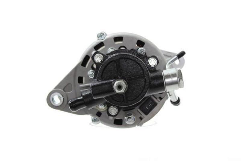 ALANKO Generator