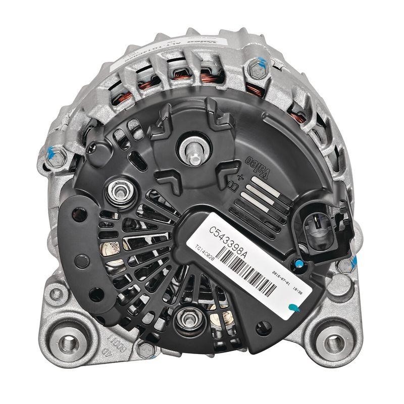 VALEO Generator VALEO ORIGINS NEW