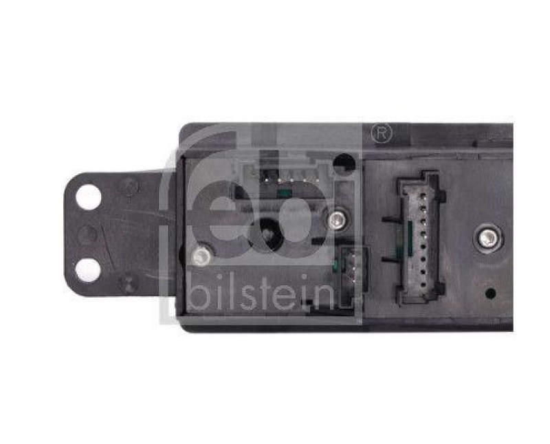 FEBI BILSTEIN Switch, window regulator febi Plus