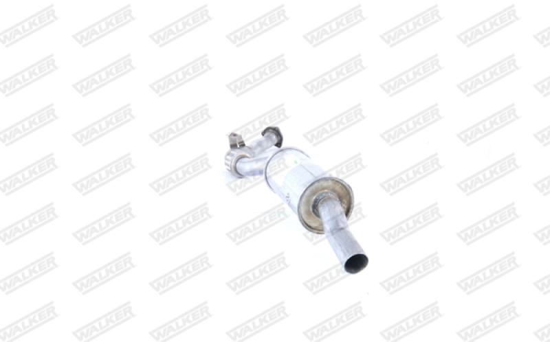 WALKER Front Silencer