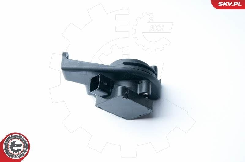 ESEN SKV Sensor, Drosselklappenstellung