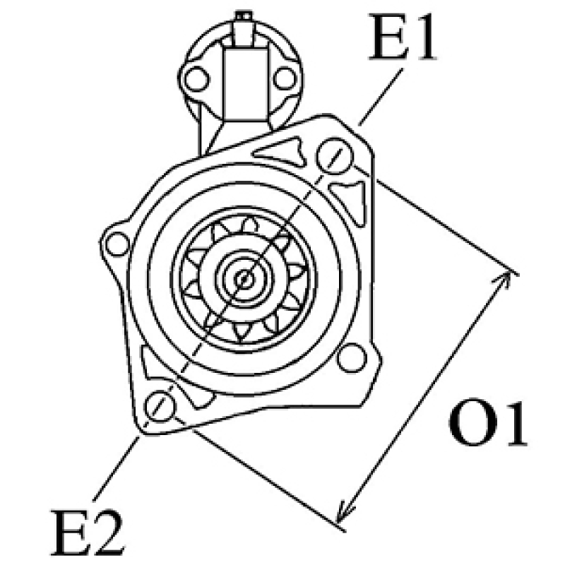 HC-Cargo Starter