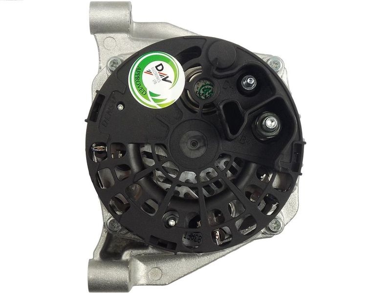 AS-PL Generator Brandneu Denso