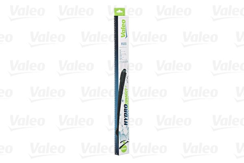 VALEO Wiper Blade HYDROCONNECT