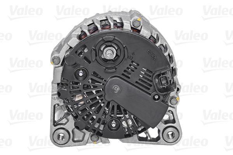 VALEO Generator VALEO ORIGINS NEW OE TECHNOLOGIE