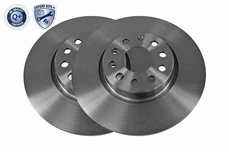 VAICO Brake Set, disc brakes EXPERT KITS +