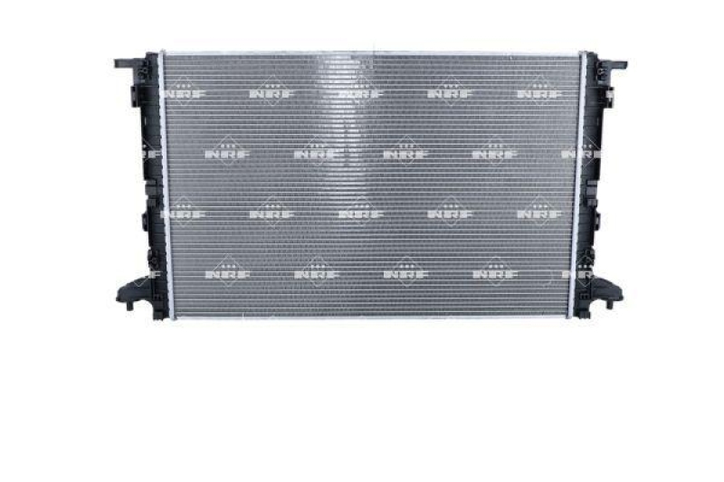 NRF Radiator, engine cooling
