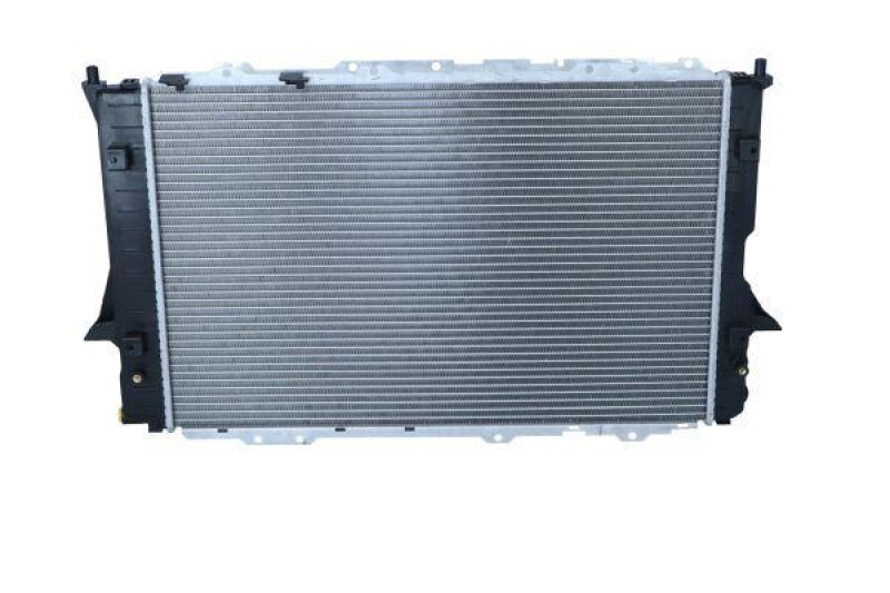 NRF Radiator, engine cooling