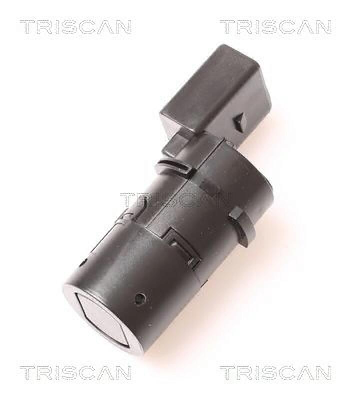 TRISCAN Sensor, parking assist
