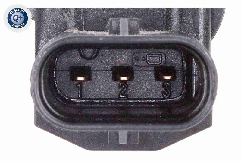 VEMO Sensor, Saugrohrumschaltklappe Green Mobility Parts