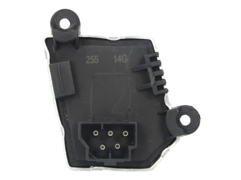 THERMOTEC Regulator, interior blower