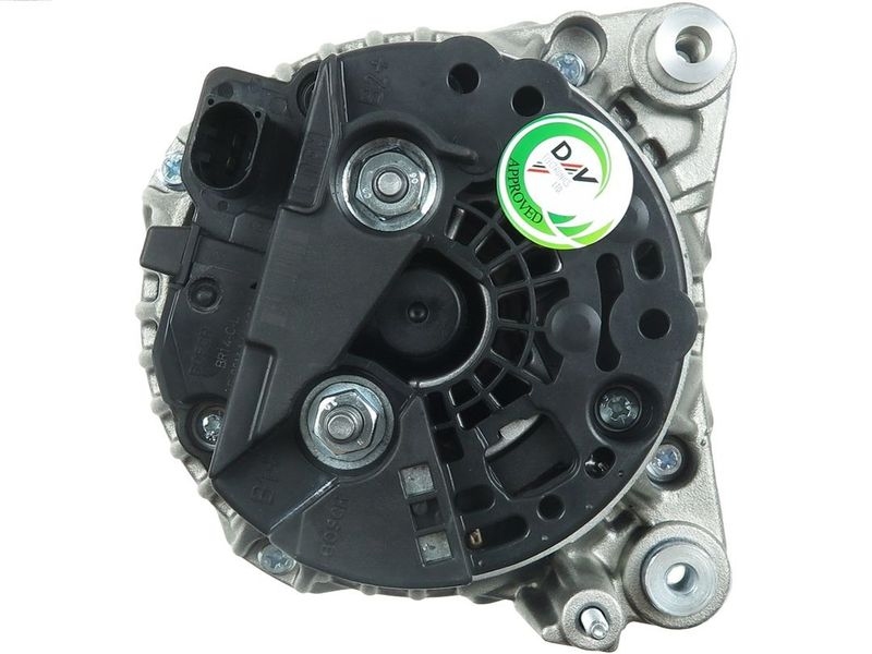 AS-PL Generator Wiederaufbereitet AS-PL