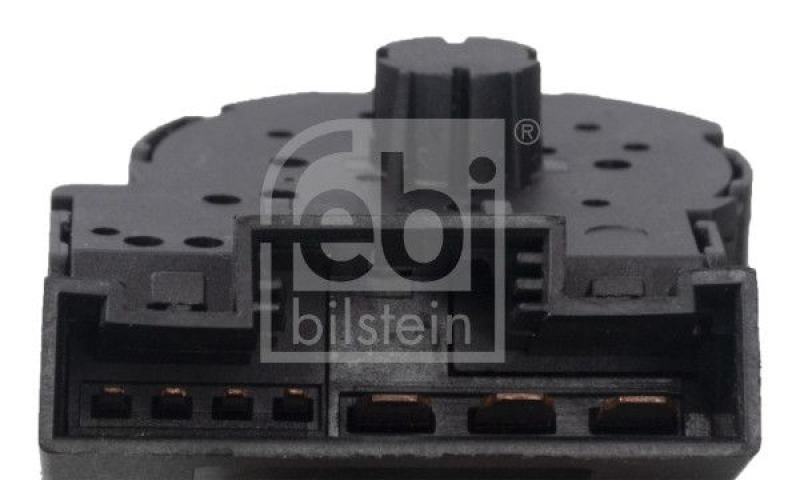 FEBI BILSTEIN Zünd-/Startschalter febi Plus