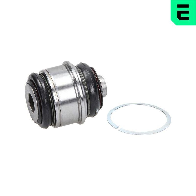 OPTIMAL Bearing, wheel bearing housing