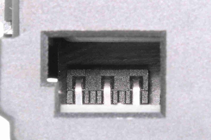 VEMO Actuator, headlight levelling Original VEMO Quality