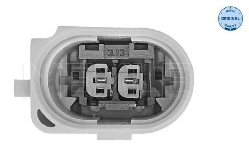 MEYLE Engine Mounting MEYLE-ORIGINAL-KIT: Better solution for you!