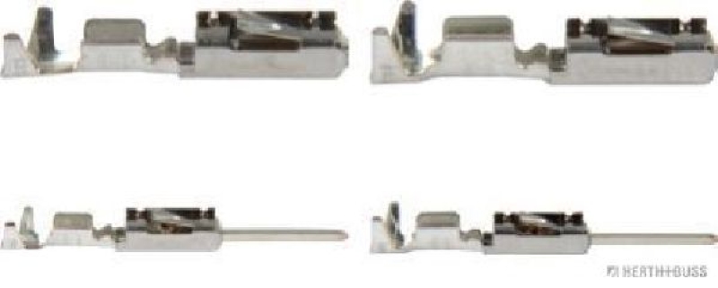 HERTH+BUSS ELPARTS Crimpzangeneinsatz