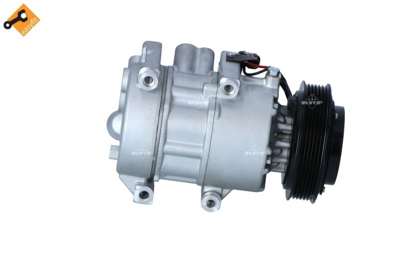 NRF Kompressor, Klimaanlage EASY FIT