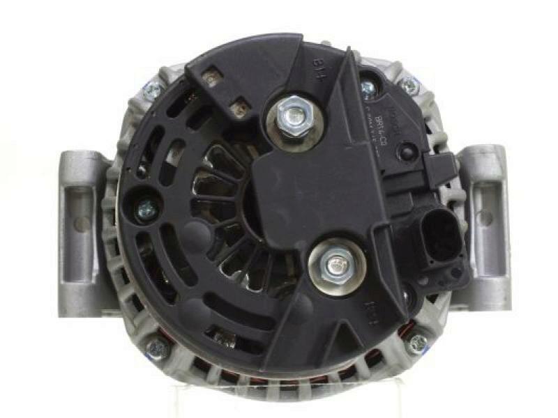 ALANKO Generator