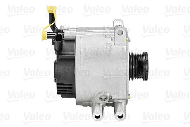 VALEO Generator VALEO RE-GEN REMANUFACTURED