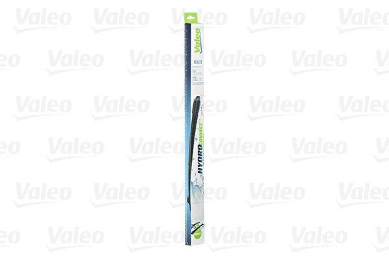 VALEO Wischblatt HYDROCONNECT UPGRADE